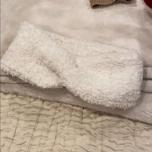 Aerie Fuzzy Headband